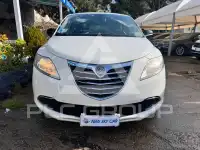 2012 Lancia YPSILON