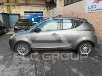 2012 Lancia YPSILON