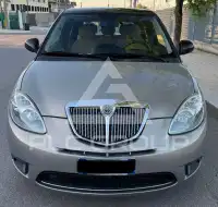 2012 Lancia YPSILON