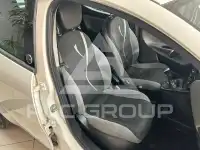 2012 Lancia YPSILON