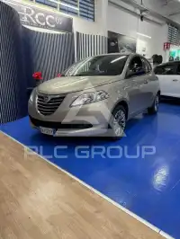 2012 Lancia YPSILON