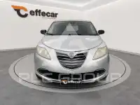 2012 Lancia YPSILON