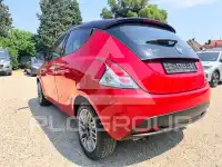 2012 Lancia YPSILON