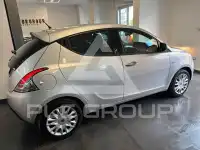 2012 Lancia YPSILON