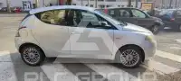 2012 Lancia YPSILON