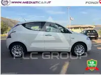 2012 Lancia YPSILON