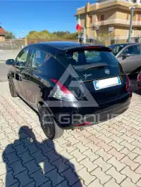 2012 Lancia YPSILON