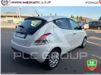 2012 Lancia YPSILON