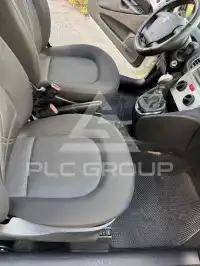 2012 Lancia YPSILON