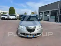2012 Lancia YPSILON