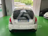 2012 Lancia YPSILON