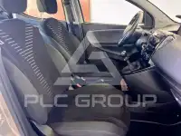 2012 Lancia YPSILON