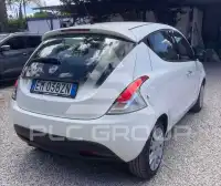 2012 Lancia YPSILON