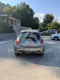 2012 Lancia YPSILON