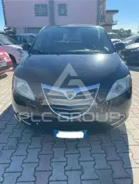 2012 Lancia YPSILON