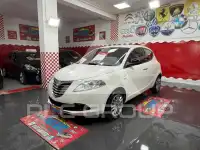 2012 Lancia YPSILON
