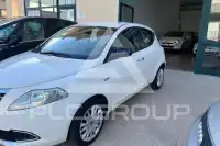 2012 Lancia YPSILON
