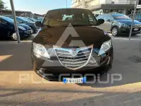 2012 Lancia YPSILON