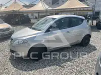 2012 Lancia YPSILON