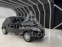 2012 Lancia YPSILON
