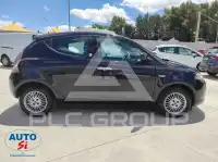 2012 Lancia YPSILON