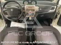 2012 Lancia YPSILON