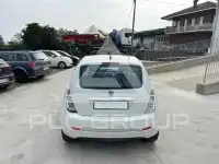 2012 Lancia YPSILON