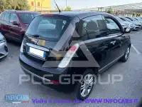 2012 Lancia YPSILON