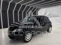 2012 Lancia YPSILON