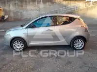 2012 Lancia YPSILON