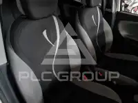 2012 Lancia YPSILON