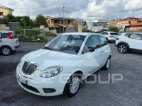 2012 Lancia YPSILON