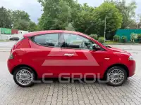 2012 Lancia YPSILON