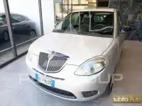 2012 Lancia YPSILON