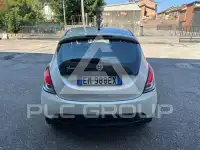2012 Lancia YPSILON