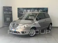 2012 Lancia YPSILON