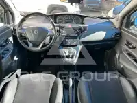 2012 Lancia YPSILON