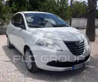 2012 Lancia YPSILON