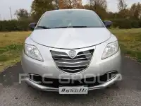 2012 Lancia YPSILON
