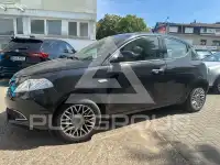 2012 Lancia YPSILON