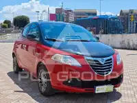 2012 Lancia YPSILON