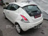 2012 Lancia YPSILON