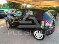 2012 Lancia YPSILON