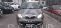 2012 Lancia YPSILON