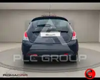 2012 Lancia YPSILON