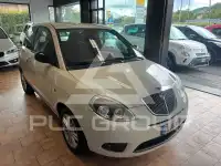 2012 Lancia YPSILON