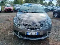 2012 Lancia YPSILON
