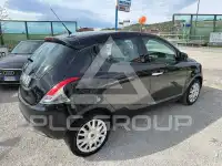 2012 Lancia YPSILON