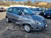 2012 Lancia YPSILON