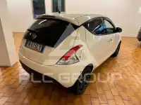 2012 Lancia YPSILON
